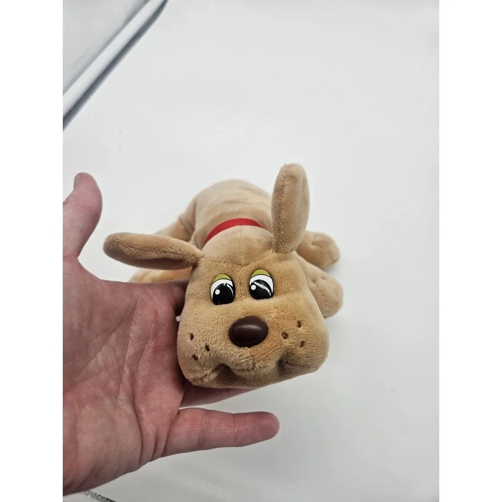 Mini Pound Puppy 8